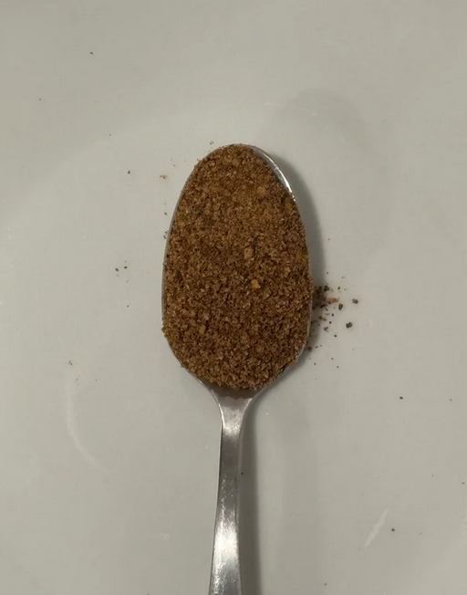 Silkworm Topper (Not Silkworm Food)